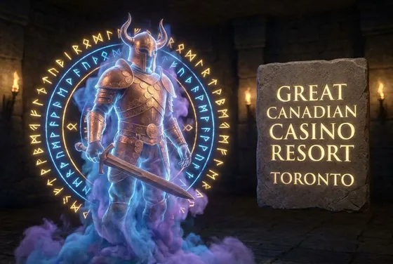 spin slots and win real money — Great Canadian Casino Resort Toronto